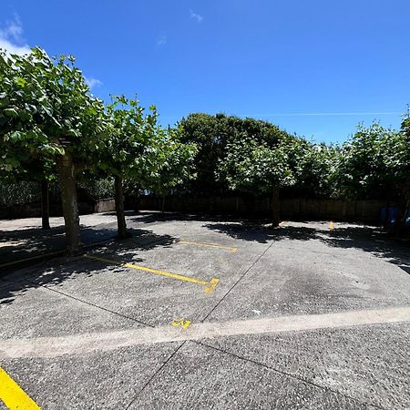 פורטונובו Hotel Atalaya II מראה חיצוני תמונה