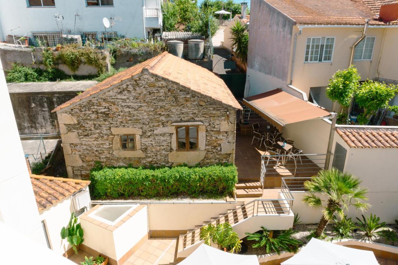 פורטונובו Hotel Atalaya II מראה חיצוני תמונה
