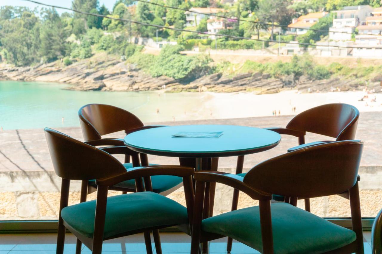 פורטונובו Hotel Atalaya II מראה חיצוני תמונה