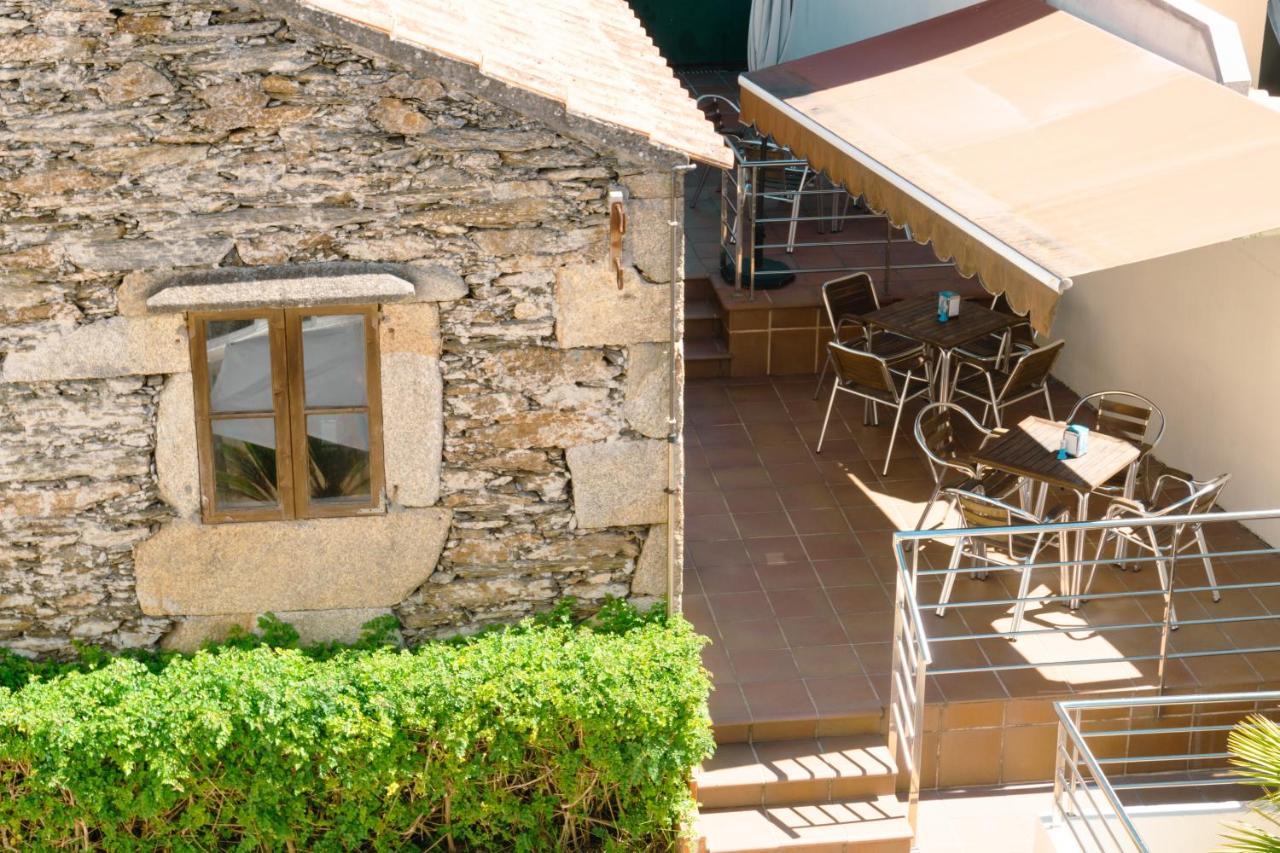 פורטונובו Hotel Atalaya II מראה חיצוני תמונה