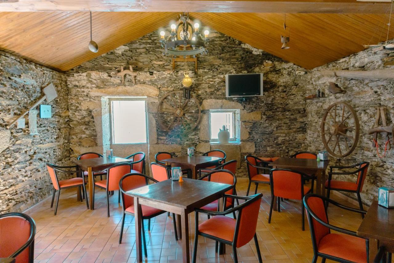 פורטונובו Hotel Atalaya II מראה חיצוני תמונה