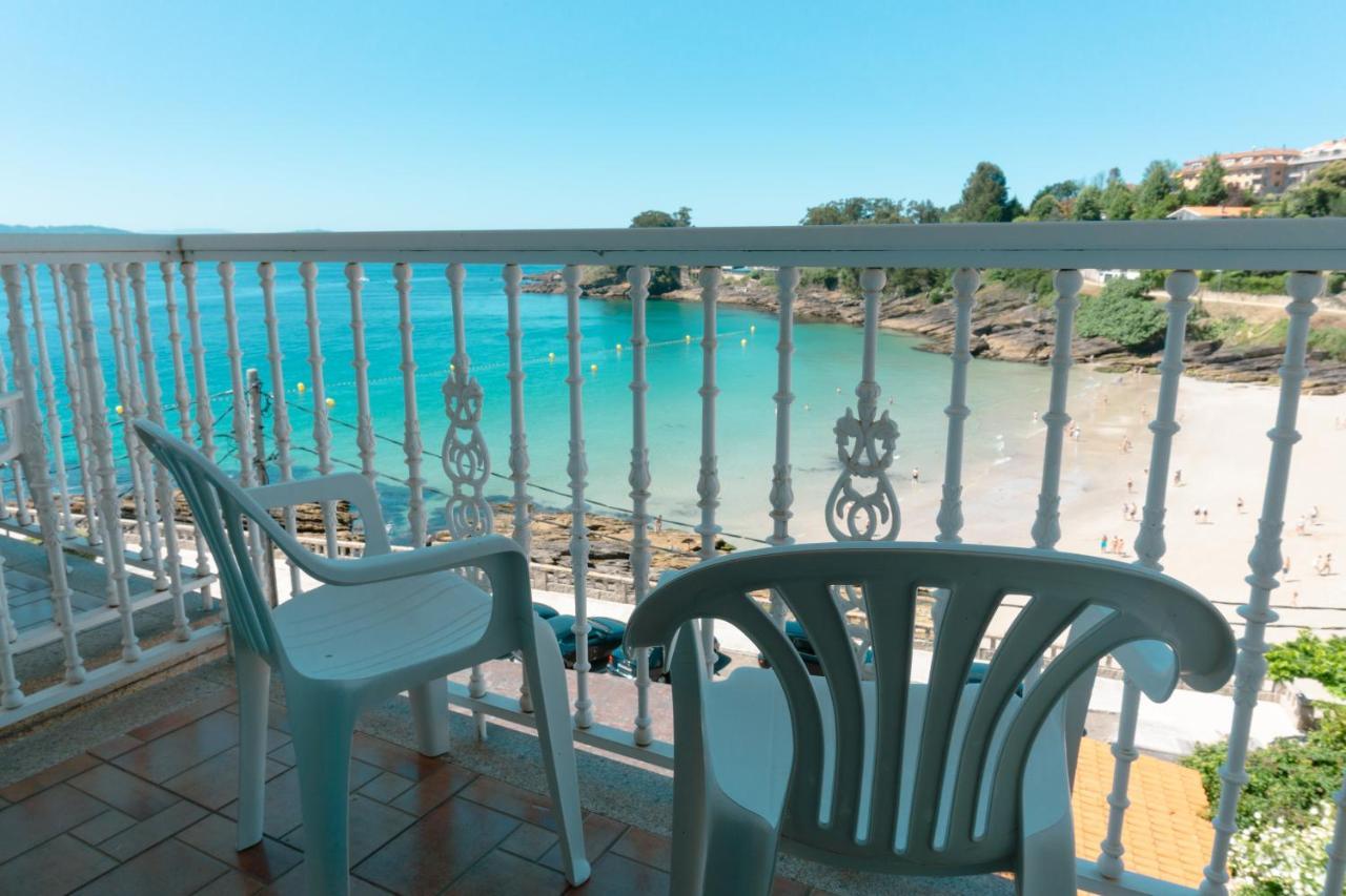 פורטונובו Hotel Atalaya II מראה חיצוני תמונה