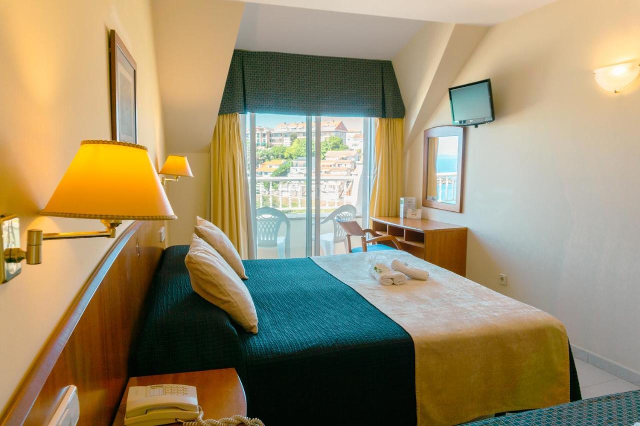 פורטונובו Hotel Atalaya II מראה חיצוני תמונה
