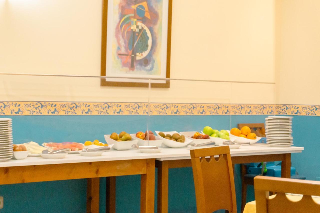 פורטונובו Hotel Atalaya II מראה חיצוני תמונה