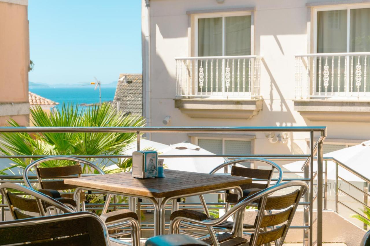 פורטונובו Hotel Atalaya II מראה חיצוני תמונה