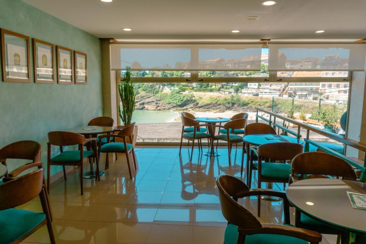 פורטונובו Hotel Atalaya II מראה חיצוני תמונה