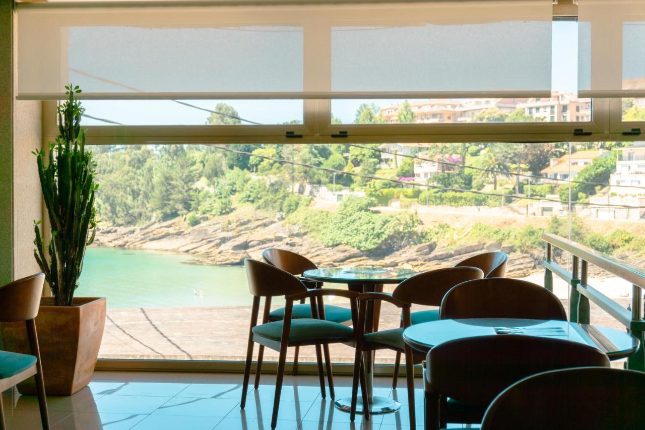פורטונובו Hotel Atalaya II מראה חיצוני תמונה