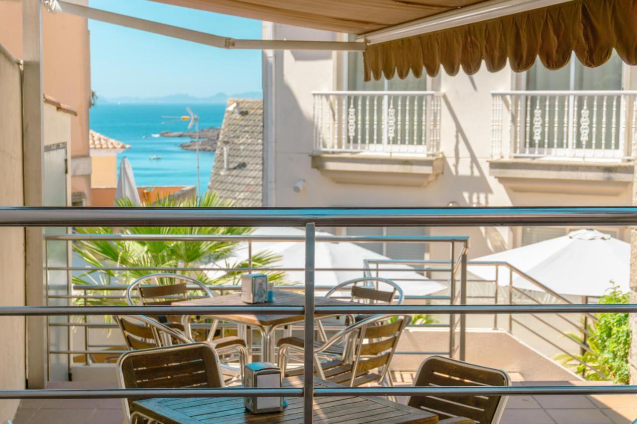 פורטונובו Hotel Atalaya II מראה חיצוני תמונה