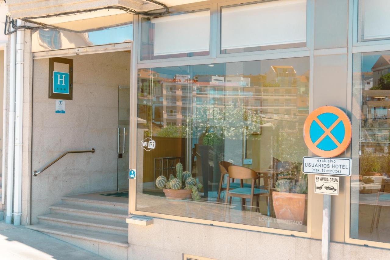 פורטונובו Hotel Atalaya II מראה חיצוני תמונה