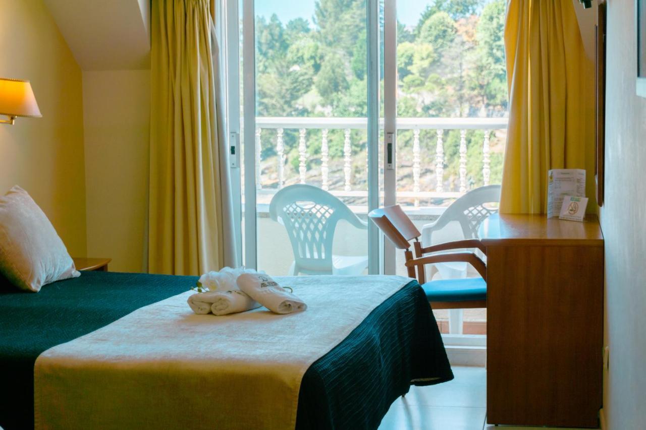 פורטונובו Hotel Atalaya II מראה חיצוני תמונה