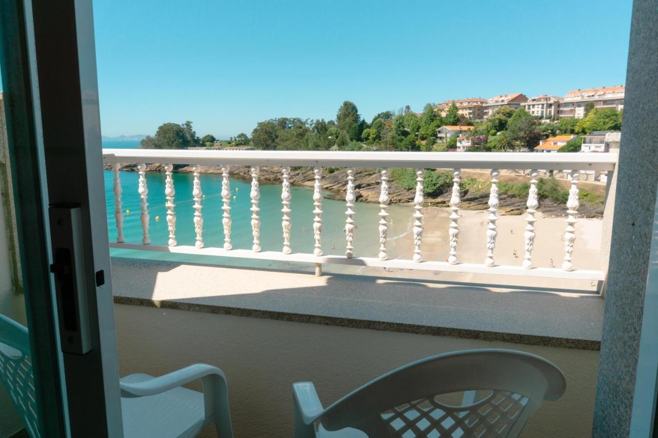 פורטונובו Hotel Atalaya II מראה חיצוני תמונה