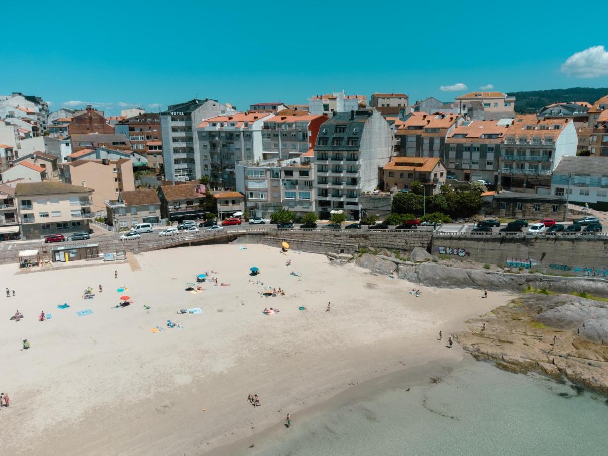 פורטונובו Hotel Atalaya II מראה חיצוני תמונה