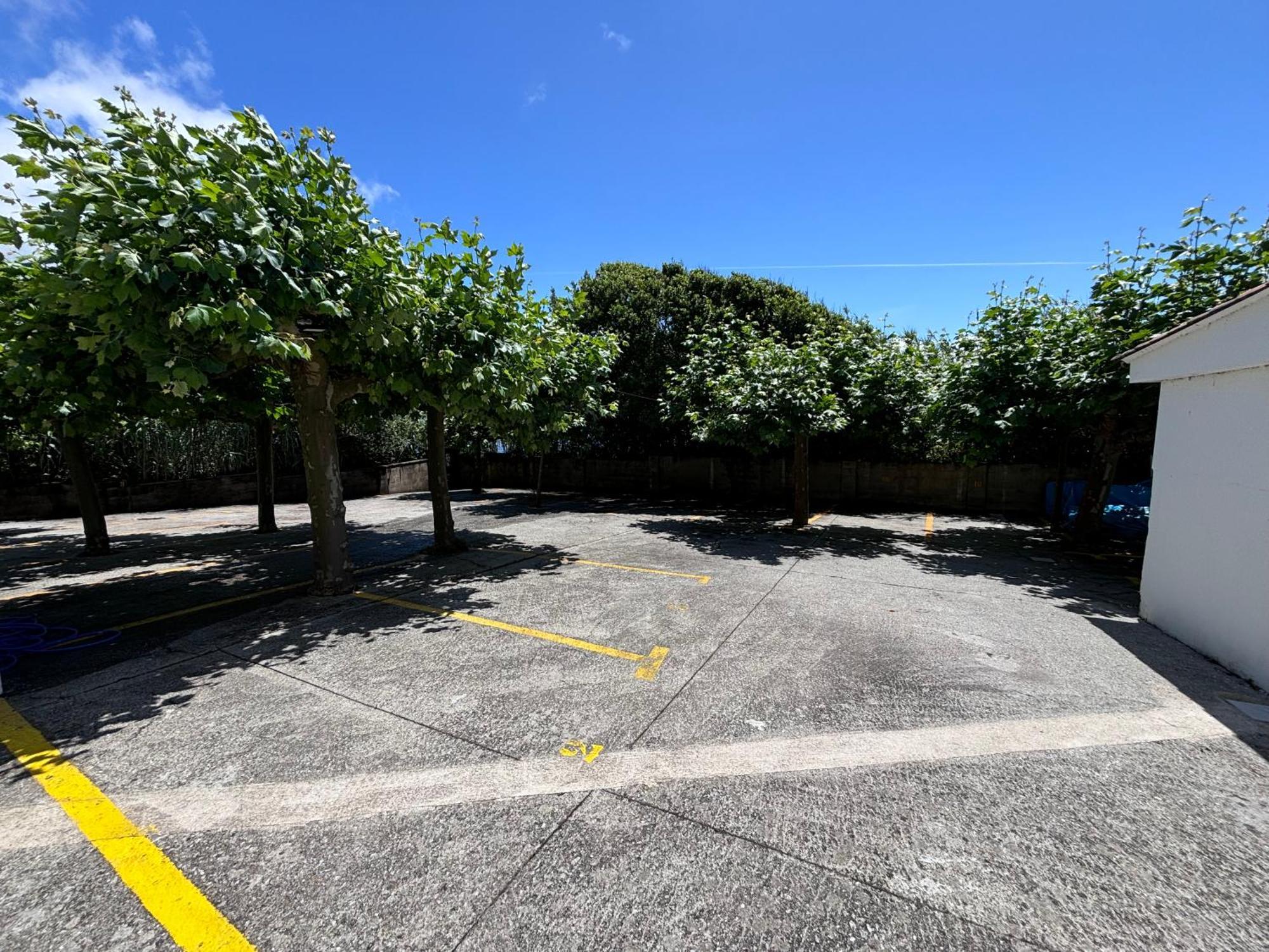 פורטונובו Hotel Atalaya II מראה חיצוני תמונה
