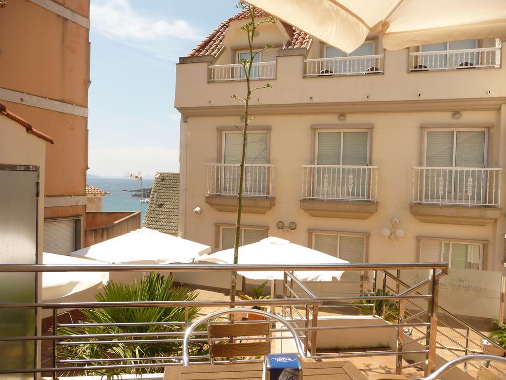 פורטונובו Hotel Atalaya II מראה חיצוני תמונה